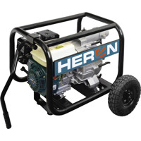 Kalové čerpadlo Heron EMPH 80 W