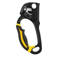 PETZL Ascension blokant lavý