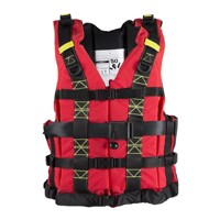 X-TREME RENT Harness plovací vesta