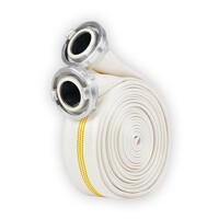 Hadica Pyrotex B 65 PES – R Supersport spojky KW - hrdla Ø 63mm