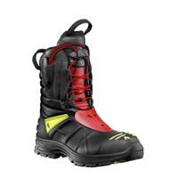 Zásahová obuv ''HAIX FIRE EAGLE PRO''