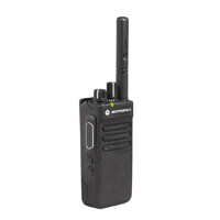 Motorola DP2400e VHF