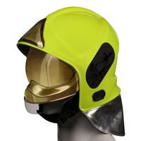 Prilba Sicor VFR EVO - Hivis