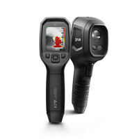 Termokamera FLIR K1