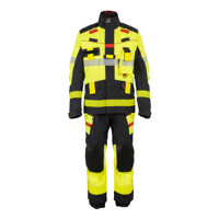 Zásahový odev GoodPRO FR2 FireSnake HV STAR