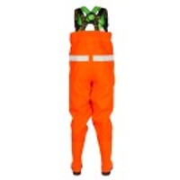 Špeciálne brodiace nohavice FLUO