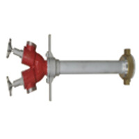 Hydrantový nástavec vretenový