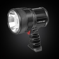 Svietidlo X-Pistol GEN2