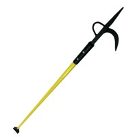 Trhací hák kompozit 3000 mm