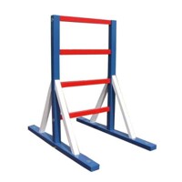 Rebríková stena Profi