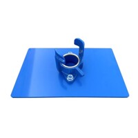 Stojan hydrantového nástavca Zázubec