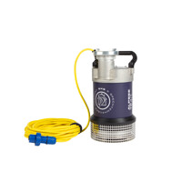 Ponorné čerpadlo ALPSEE TP 4/1