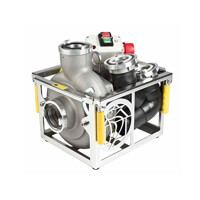 Ponorné čerpadlo CHIEMSEE A