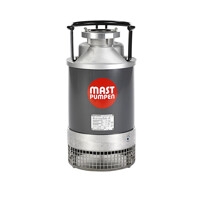 Ponorné čerpadlo TP 8-1