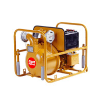 Prečerpávacie čerpadlo TUP 3-1,5 CL