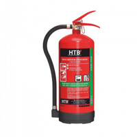 Hasiace zariadenia pre lítiové batérie VER-DIS 6x