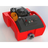 Plávajúce čerpadlo AMPHIBIO REMOTE na dialkové ovládanie