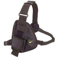 Rádiový postroj CHEST