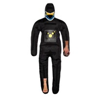 Tréningová figurína CRASH & CARRY