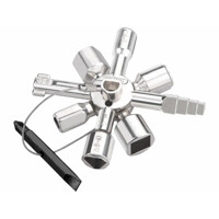 Kľúč na rozvodné skrine