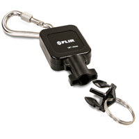 FLIR K1 - samonavíjacie lanko