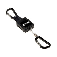 FLIR K2 - samonavíjacie lanko