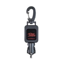 Samonavíjacie lanko Seek Heavy-Duty