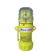 Signalizačné svietidlo Eflare UB283