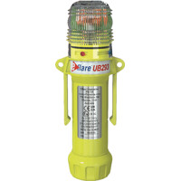 Signalizačné svietidlo Eflare UB293