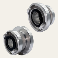 Prechod 38 / D 25 KW kovaný