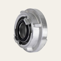 Prechod C/D 52/25 KW kovaný