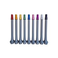 Prúdnica Klimeš C52 E - Elektrón so spojkou kovanou KW