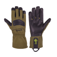 Technické rukavice Holík Foresta II – rukavice na lesné požiare | Feuershop