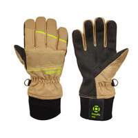 Zásahové rukavice Holík Angel Flexi – PBI rukavice EN 659 | Feuershop