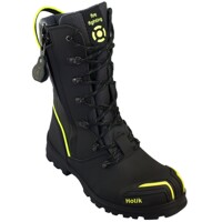 Zásahová obuv Holík Zlín TX – ľahké hasičské čižmy EN 15090 | Feuershop