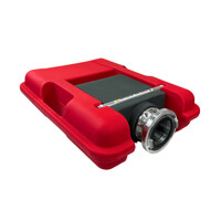 Sací kôš Amphibio MINI | čerpanie od 2 cm vody