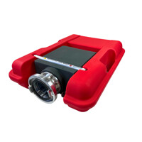 Sací kôš Amphibio MAXI | vysoký prietok 2700 l/min