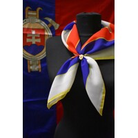 Šatka DPO SR - samostatne