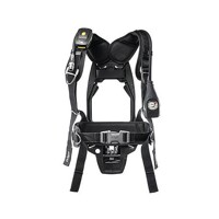 Dýchací prístroj Dräger PSS 4000 BA SET | SCBA pre hasičov bez LDV