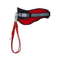 Hasičský pracovný opasok Cresto Belt 2211 | Polohovací opasok EN 358