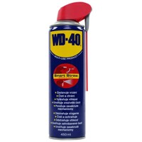 WD-40 univerzálne mazivo 450ml