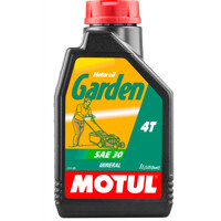 Olej Motul SAE 30 4T 1L