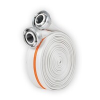 Hadica Pyrotex C 52 PES – R Firesport spojky KW