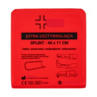 Dlahy SPLINT 11x46 cm