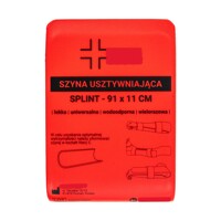 Dlahy SPLINT 11x91 cm