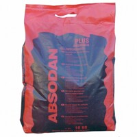 Sypký sorbent Absodan Plus (10 kg) - DN 1