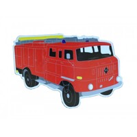 Magnetka IFA W50