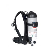 Dýchací prístroj Scott SIGMA 2, typ2 – SDC set