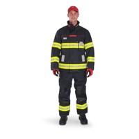 Zásahový odev GoodPRO FR3 FireShark strih CLASSIC