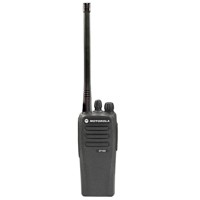 Motorola DP1400 VHF digital/analog